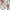Frosted Nail Tip Sub-size Wear European Square