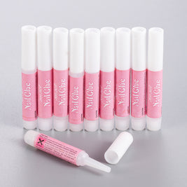 Nail Glue for Long-Term Wear