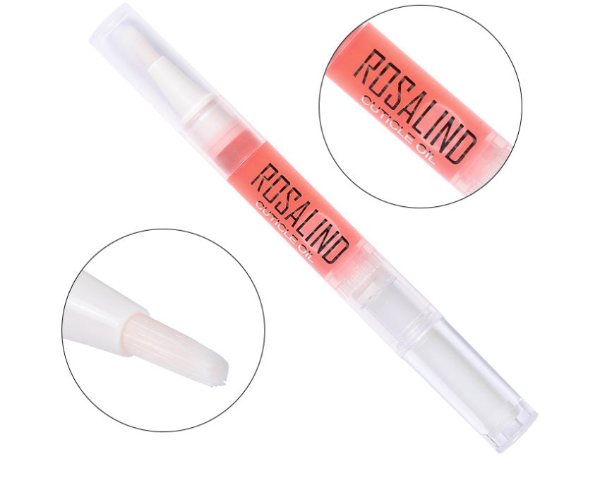 Nail Polish Remover Cream
