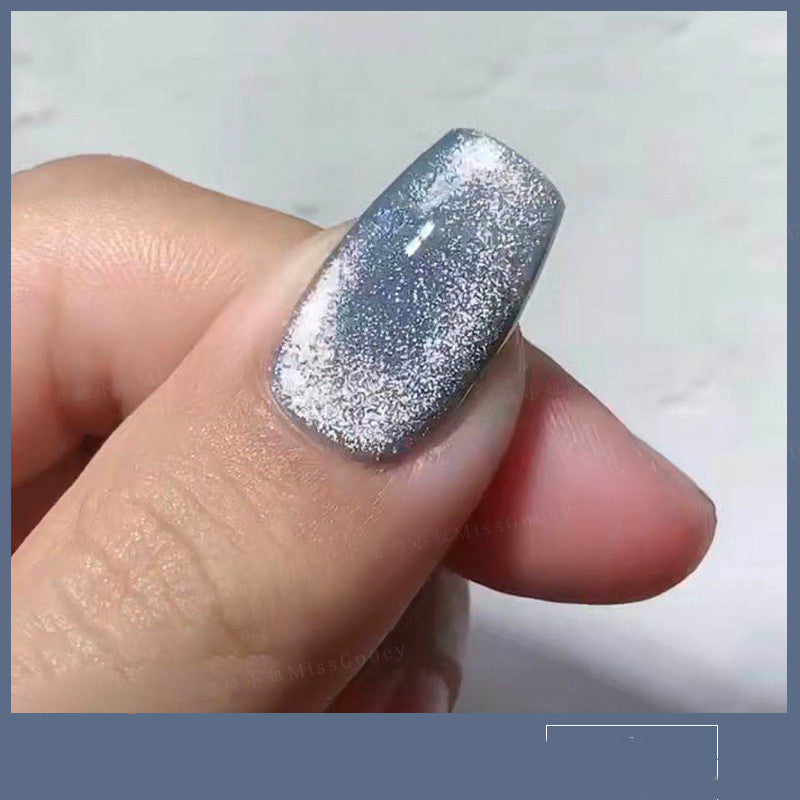 Milk Tea Spar Nail Polish Glue