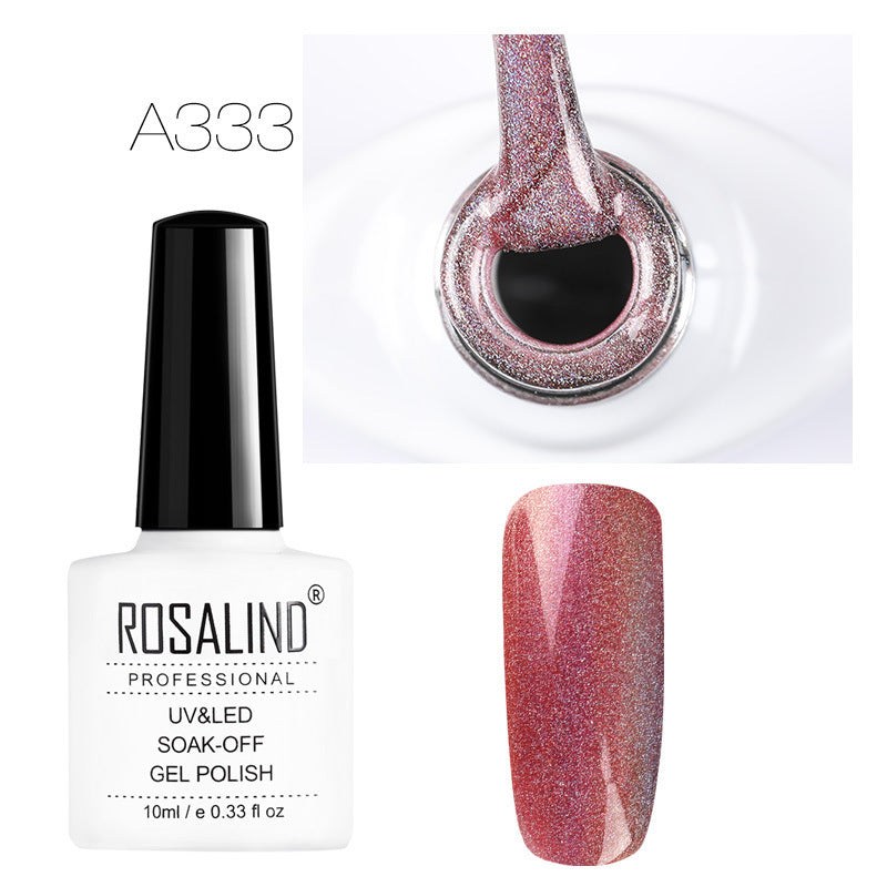Neon UV Nail Glue