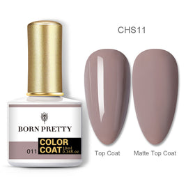 Nail Polish Manicure