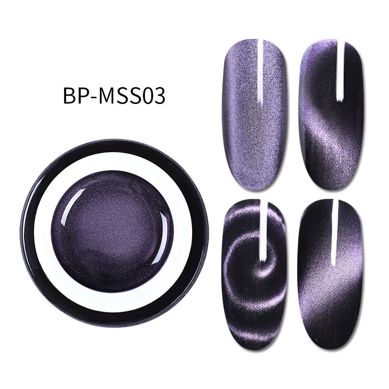 Resin Nail Polish Glue