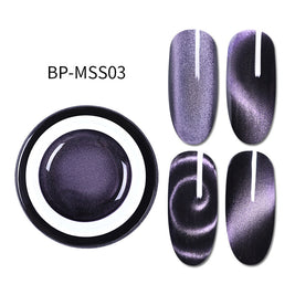 Resin Nail Polish Glue