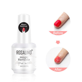 Nail Polish Remover Cream