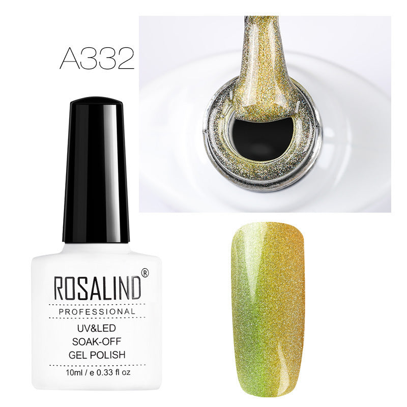 Neon UV Nail Glue