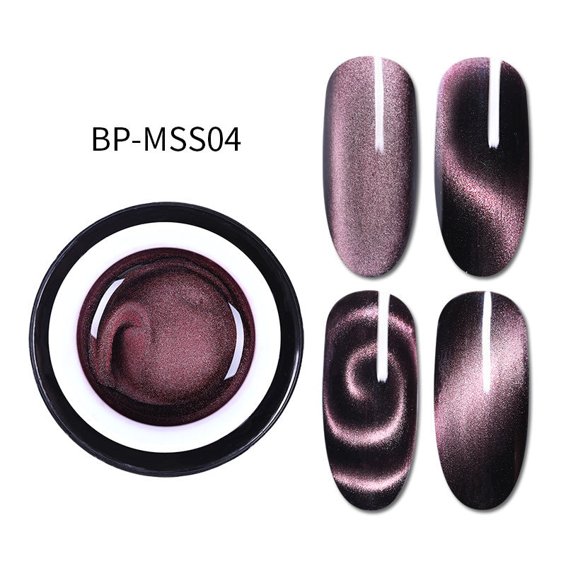 Resin Nail Polish Glue