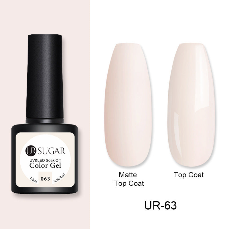 Professional Solid Color Gel