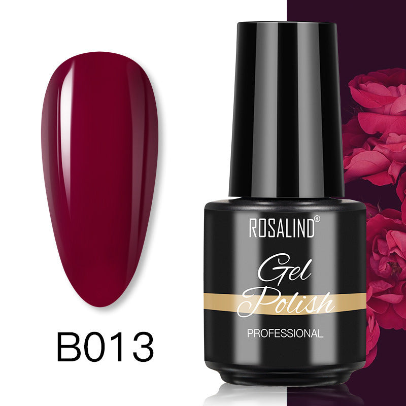 ROSALIND Solid Color Nail Glue
