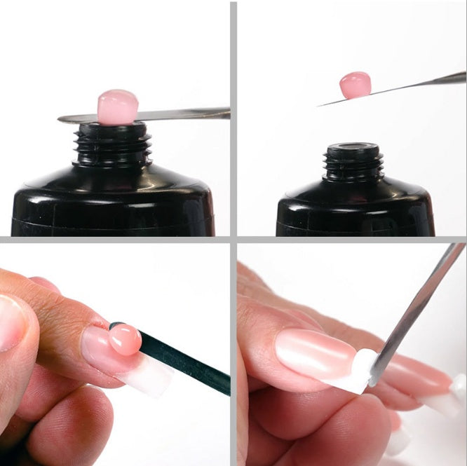 MSHARE UV Poly Gel Kit