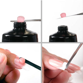 MSHARE UV Poly Gel Kit