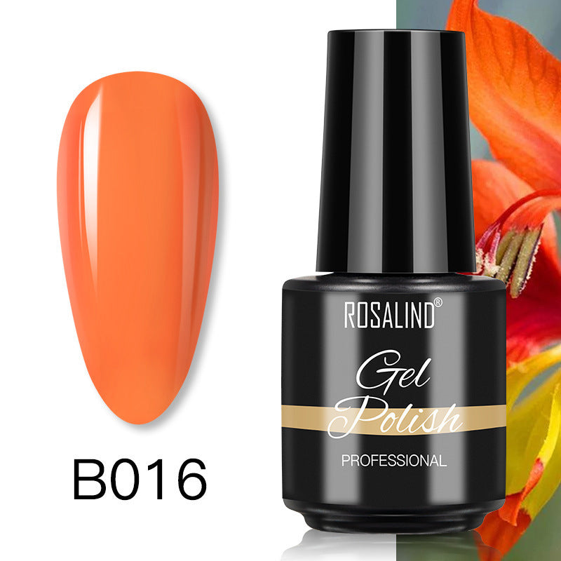 ROSALIND Solid Color Nail Glue