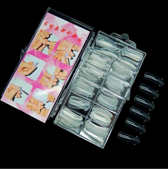 MSHARE UV Poly Gel Kit