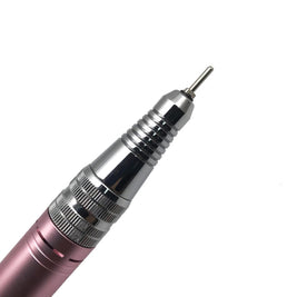 Electric Nail Polisher - Fast Phototherapy Nail Removal with Rechargeable Battery