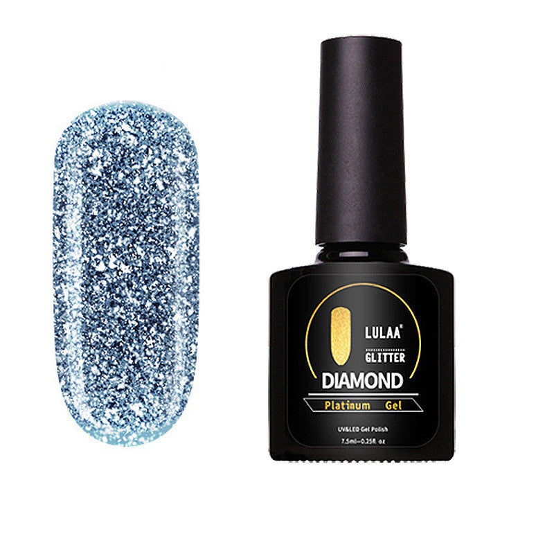 Soft Shine Platinum Nail Glue