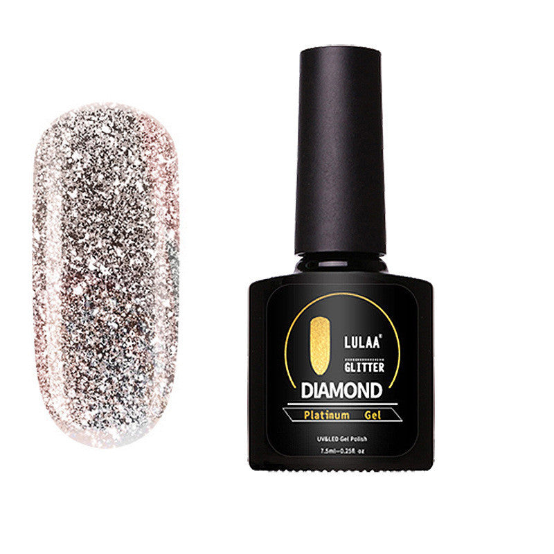 Soft Shine Platinum Nail Glue