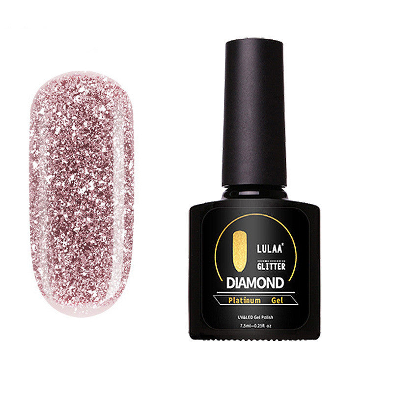 Soft Shine Platinum Nail Glue