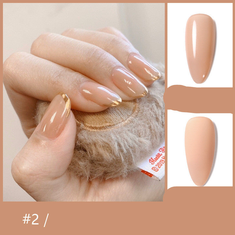 Nailfan Japanese Sweetheart Princess Nail Polish Glue
