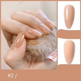 Nailfan Japanese Sweetheart Princess Nail Polish Glue