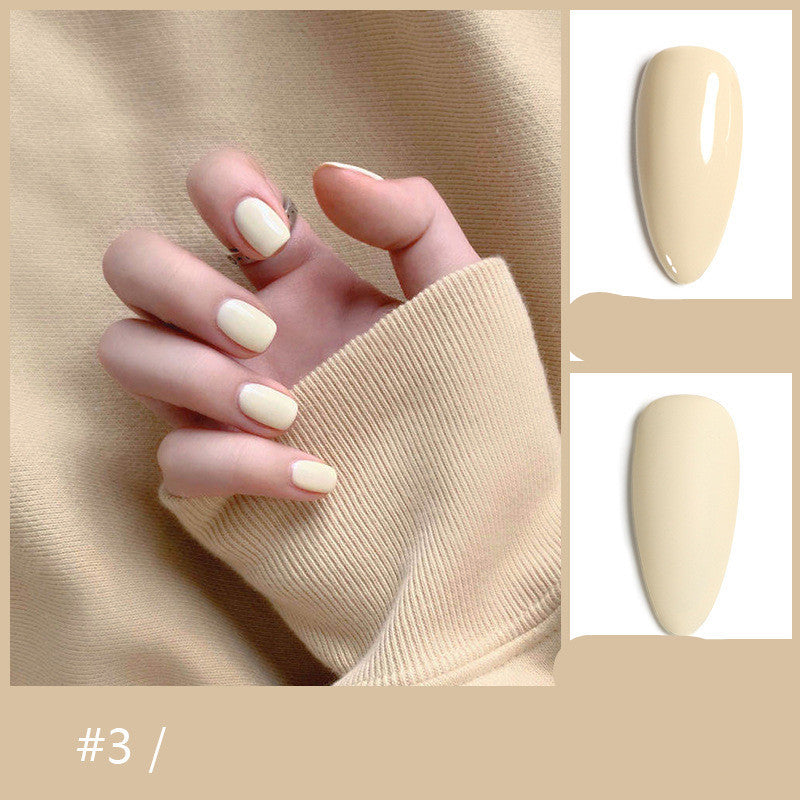 Nailfan Japanese Sweetheart Princess Nail Polish Glue