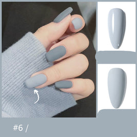 Nailfan Japanese Sweetheart Princess Nail Polish Glue