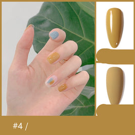 Nailfan Japanese Sweetheart Princess Nail Polish Glue