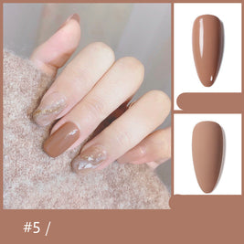 Nailfan Japanese Sweetheart Princess Nail Polish Glue