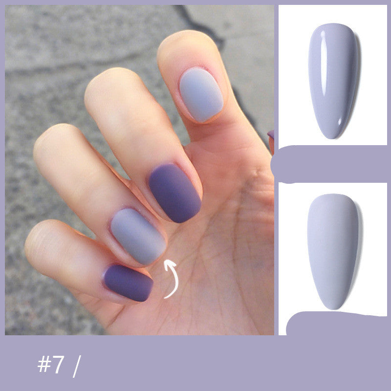 Nailfan Japanese Sweetheart Princess Nail Polish Glue