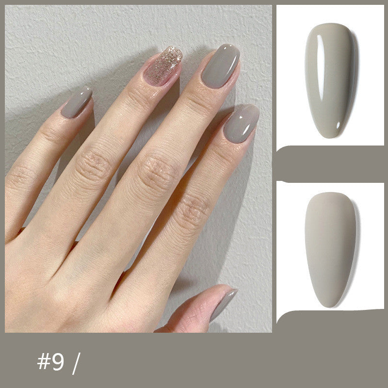 Nailfan Japanese Sweetheart Princess Nail Polish Glue