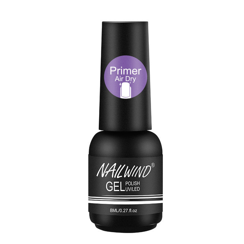 Transparent Nail Binder Gel