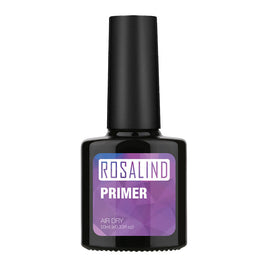Transparent Nail Binder Gel