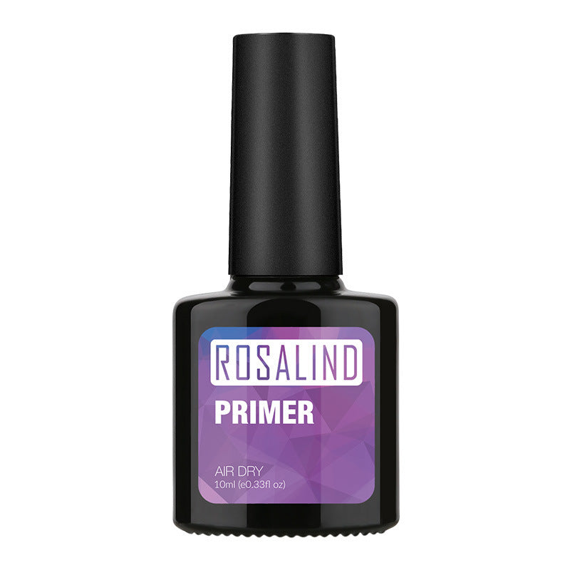 Transparent Nail Binder Gel