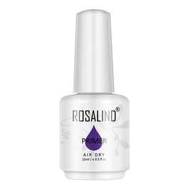Transparent Nail Binder Gel