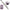 Purple Heart Nail File - Half-Moon Shape with 100 & 180 Grit Polishing Surfaces