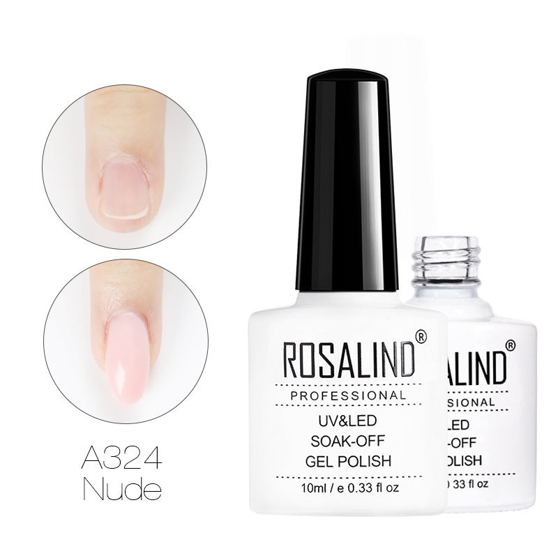 Neon UV Nail Glue