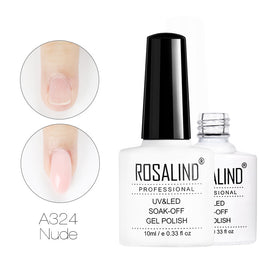 Neon UV Nail Glue