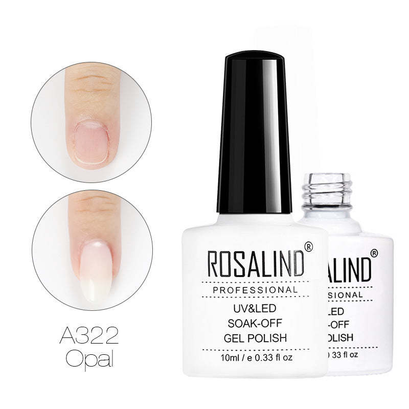 Neon UV Nail Glue