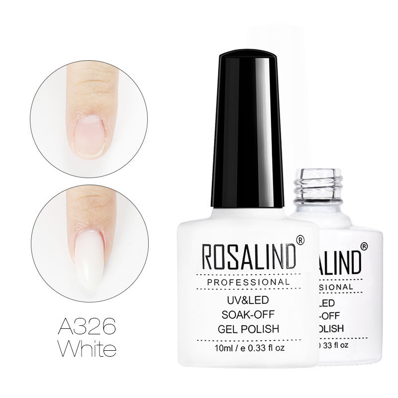 Neon UV Nail Glue