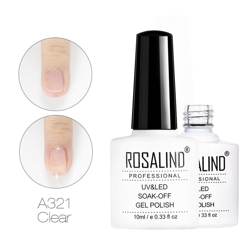Neon UV Nail Glue