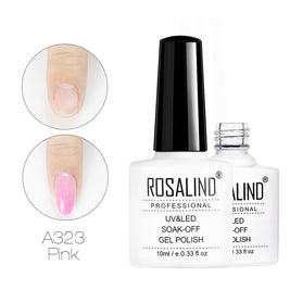 Neon UV Nail Glue