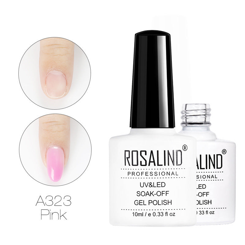 Neon UV Nail Glue
