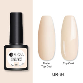 Professional Solid Color Gel