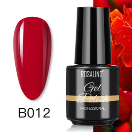 ROSALIND Solid Color Nail Glue