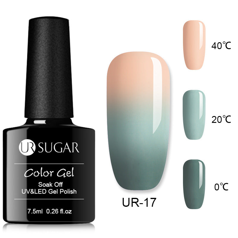 Professional Solid Color Gel