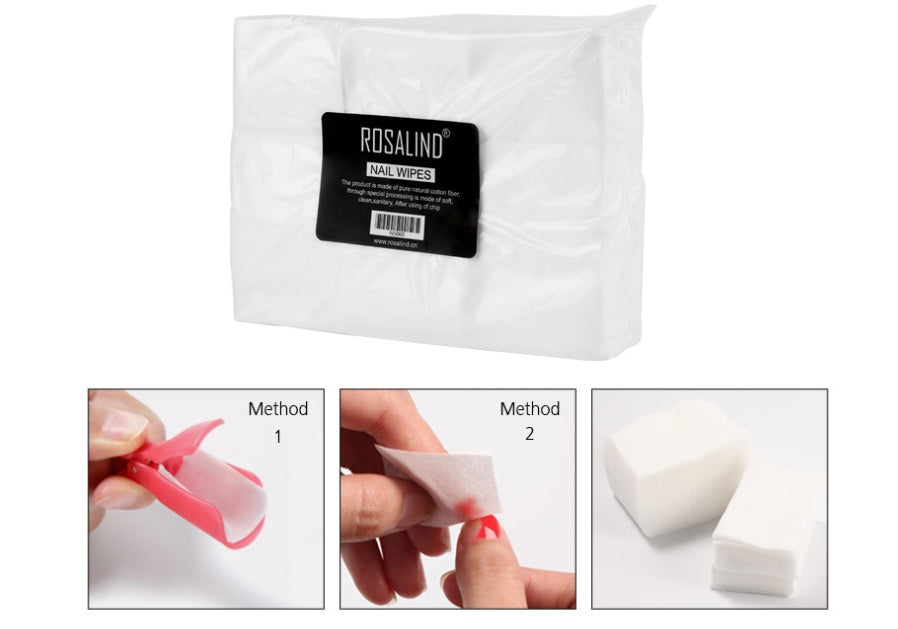 Nail Polish Remover Cream