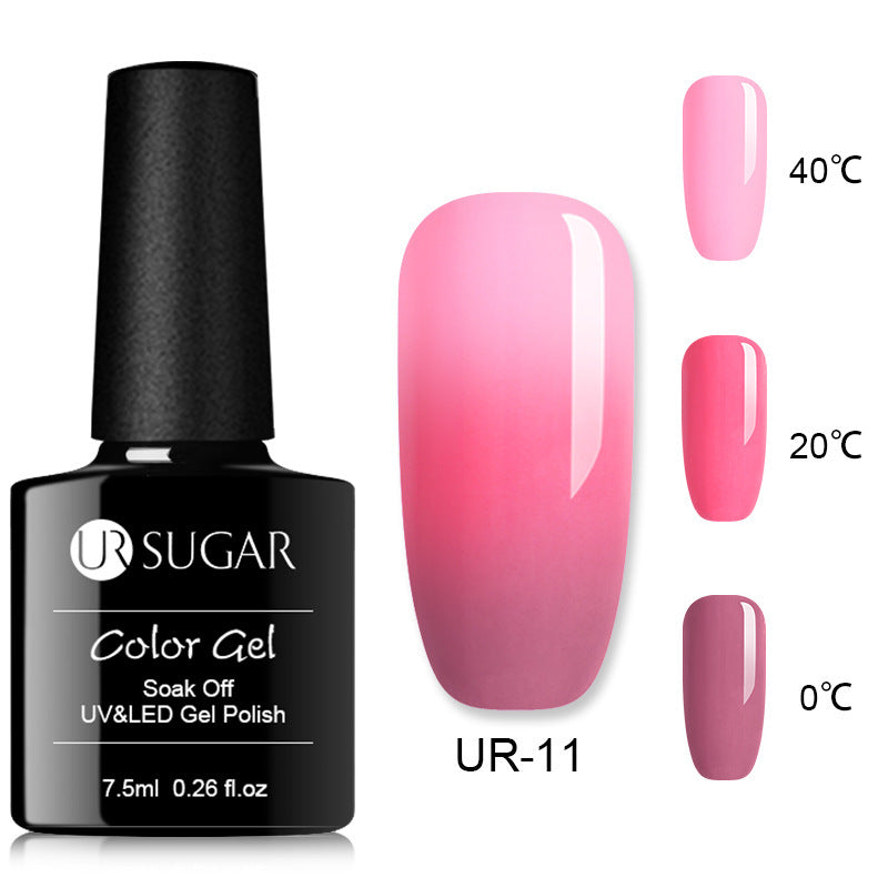Professional Solid Color Gel