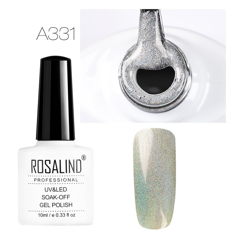Neon UV Nail Glue