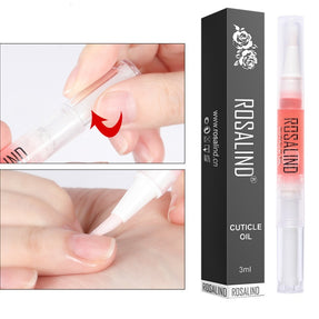 Nail Polish Remover Cream