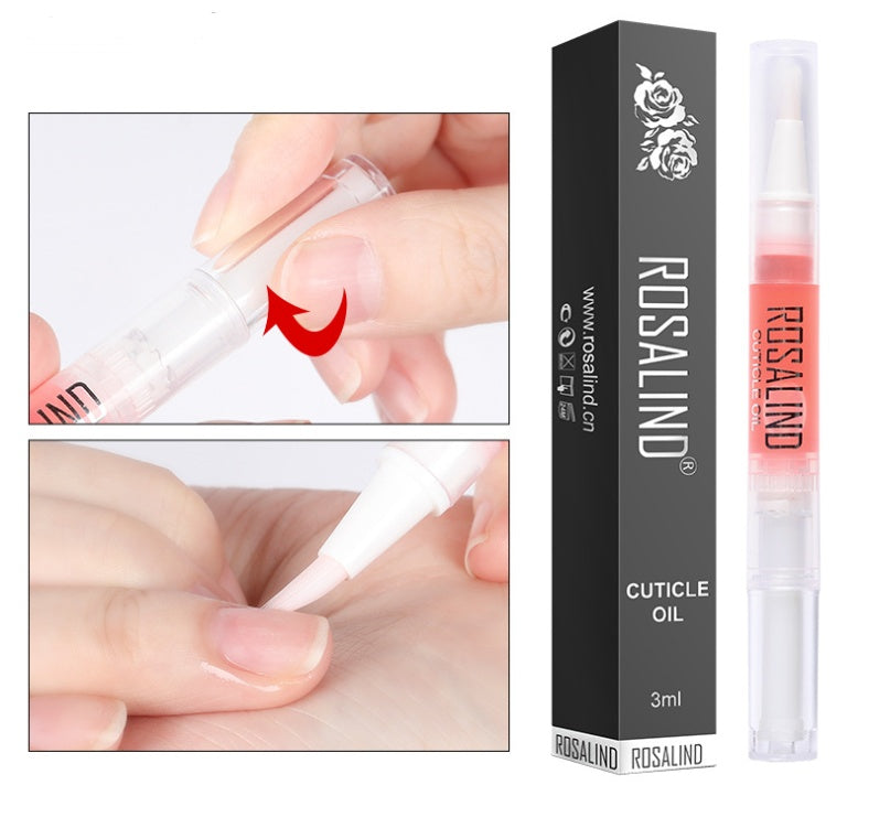 Nail Polish Remover Cream