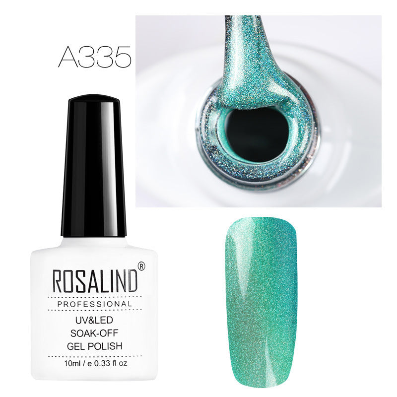 Neon UV Nail Glue